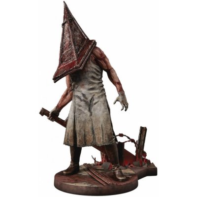 PBM Express Soška Silent Hill - Pyramid Head (Dead by Daylight)