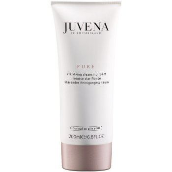 Juvena Pure Clarifying Cleansing Foam 200 ml