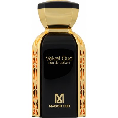 Maison Oud Velvet Oud parfumovaná voda unisex 75 ml