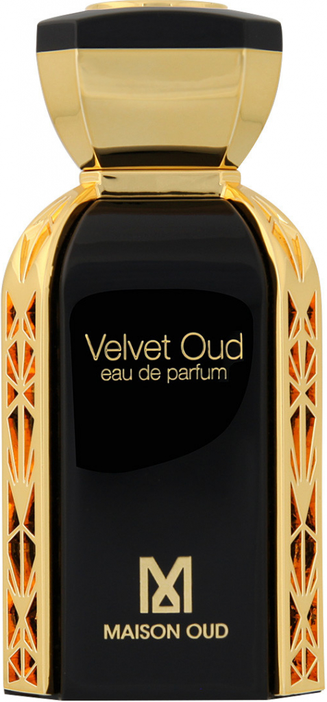 Maison Oud Velvet Oud parfumovaná voda unisex 75 ml