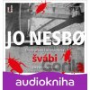 Švábi - Jo Nesbo