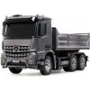 Tamiya Tamiya RC MB Arocs 3348 Tipper Truck 6x4 nenafarbený (biely) 1/14 kit/stavebnica