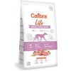 Calibra Dog Life Junior Large Breed Lamb 2,5kg