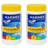 Marimex 19900048 Komplex Mini 5v1 0,9 kg - 2ks