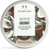 The Body Shop Telové maslo pre veľmi suchú pokožku Coconut (Body Butter) 200 ml