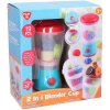 PLAYGO Mixér 2v1 21 cm