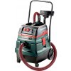 Metabo 602045000 - ASR 50 M SC - Všestranný vysávač, Kartón, s elektromagnetickým oklepom