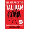The Return of the Taliban – Afghanistan after the Americans Left (Hassan Abbas)(Brožovaná)