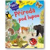 Svojtka Príroda pod lupou - lúka, pole, les
