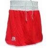 Boxerská sukňa BAIL, Polyester XS - 24060 červená