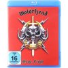 Motörhead - Stage Fright / Live At DÜSSELDORF / Blu-ray [Blu-Ray]