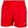 Northfinder pánske plážové šortky EIKE BE-3513SP red