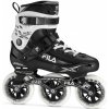 Pánske kolieskové korčule Fila HOUDINI PRO Black/White EUR 40