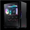ADATA XPG skříň STARKER Mid-Tower Case, bez zdroje, black