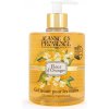 Jeanne en Provence umývací gél na ruky Pomarančový kvet 500 ml