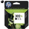 HP Cartridge HP 302XL Black 8,5ml F6U68AE