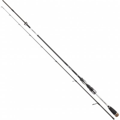 Daiwa Silver Creek UL Spin 1,8 m 3-14 g 2 diely