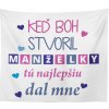 Sablio Deka Keď Boh stvoril manželky 150x120