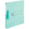 Herlitz 2-krúžkový zakladač easy orga to go Pastell A4 38 mm mätovo zelený