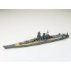 Tamiya Japan Musashi Battleship (Water Line) 1/700