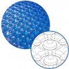 CiD Plastiques Solárna plachta OXO Blue 500 3,5 x 7 m