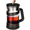 Kanvica na čaj a kávu French Press 600 ml Black Rose Collection