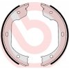 Sada brzd. čeľustí parkov. brzdy BREMBO S 06 511