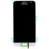 LCD Displej + Dotykové sklo Samsung Galaxy J3 J320F Farba: Biela