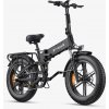 ENGWE elektrický bicykel ENGINE PRO 2.0 Farba: Čierna