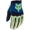 FOX RACING FOX DIRTPAW DETSKÉ RUKAVICE Farba: Blue, Veľkosť: S