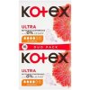 Kotex Ultra Normal hyg.vložky 16ks