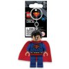 Prívesok na kľúče Smartlife LEGO KE39 Svietiaca LEGO DC Super Heroes Superman