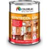 Colorlak S1002 0000 Syntetický Bezfarebný lak lesklý 0,6l