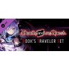 Death end re;Quest - Rook's Traveler Set DLC