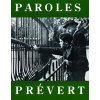 Paroles (Jacques Prevert)(Brožovaná)