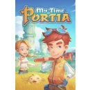 Hra na PC My Time At Portia