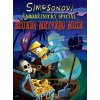 Simpsonovi - Bžunda mrtvého muže