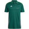 Adidas Tiro 24 Competition Polo M T-shirt IR7567 (194199) Black S