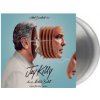 OST - Jay Kelly / Nicholas Britell / Clear / Vinyl / 2LP [2 LP]
