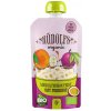 Rudolfs BIO vrecko Mango, celozrnná ovsená kaša 110 g