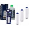 Odvápňovače DeLonghi EcoDecalk 500 ml 3 ks