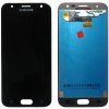 LCD Displej + Dotykové sklo Samsung J330 Galaxy J3 - farba čierna, originál kvalita