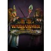 Sega Total War: WARHAMMER II - The Queen & The Crone (DLC) Steam PC