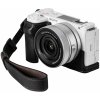 SmallRig Súprava kožených puzdier pre Sony ZV-E10 II (čierna) 4777