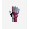 GUANTO TATTO brankárske rukavice biela-červená 11