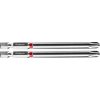 Fortum 4741223 | Bit 1/4