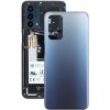 PROTEMIO 48838 Zadný kryt (kryt batérie) OnePlus Nord N200 5G modrý