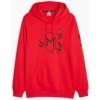 Sweatshirt Puma AC Milan FtbCore Graphic Hoody M 772316-01 (129379) Black/Green S