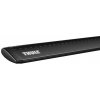 Thule 969 WingBar 127cm Black