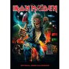 Oficiální kalendář 2026: Iron Maiden (A3 29,7 x 42 cm)